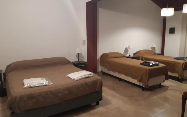 departamento 1 ambiente