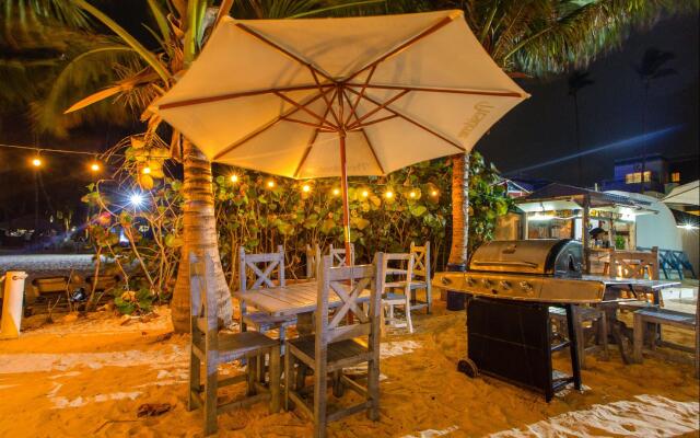 Green Coast Beach Hotel