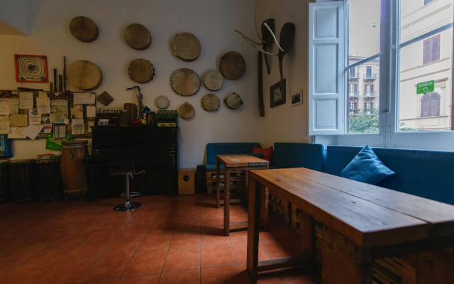 A Casa di Amici