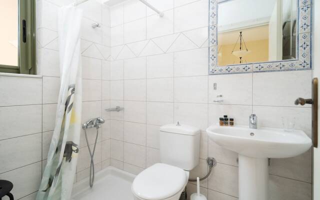 Villa Luisa Exclusive Residences