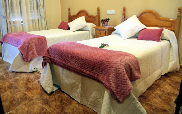 Hostal Pachin