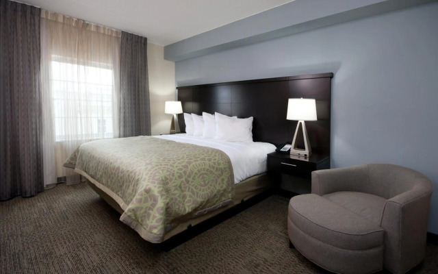 Staybridge Suites Buffalo-Amherst by IHG