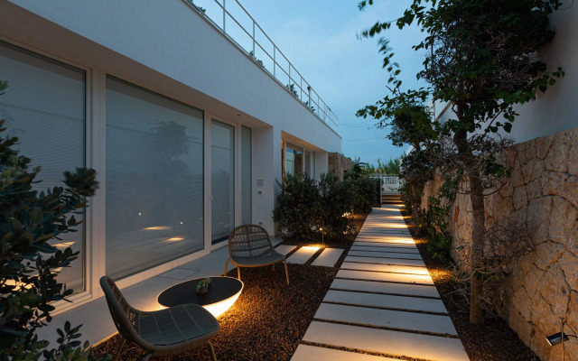 Santa Caterina - Dimora sul mare