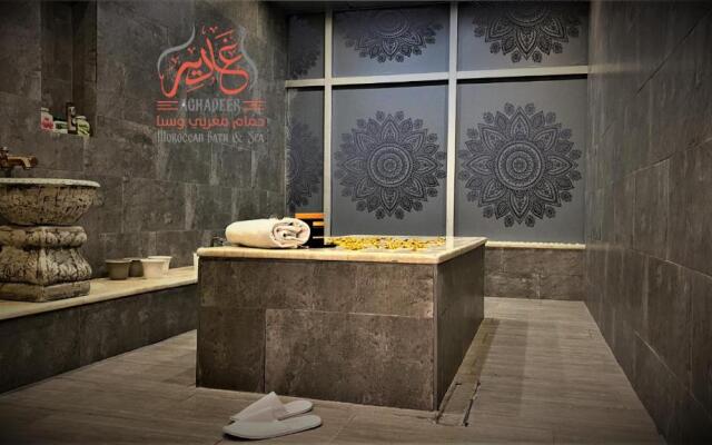 La Casa Hotel - Amman by FHM