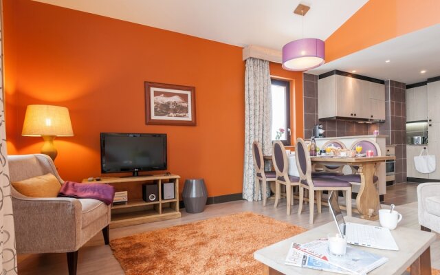 Premium Residenz L'Amara