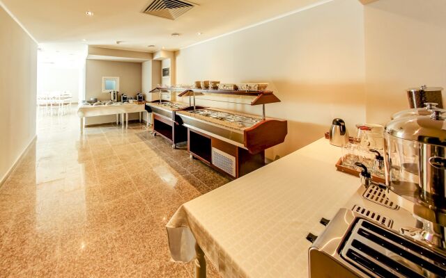 New Era Hotel Bucharest City