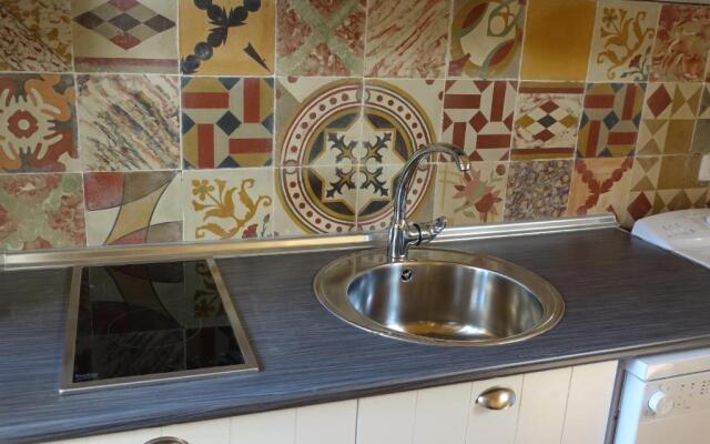 Apartamentos La Dama Azul