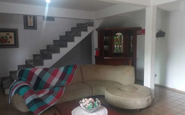 Pousada Cama & Café