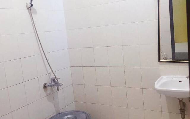 Shafira Residence Syariah