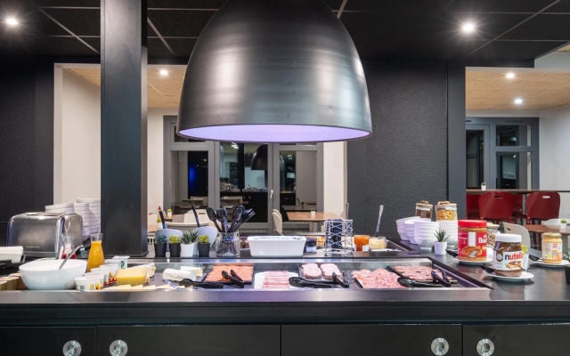 The Originals City,Hôtel Mâcon Nord