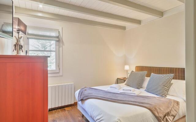 Luderna - Apartamento Val de Ruda B82 Dera Mèu