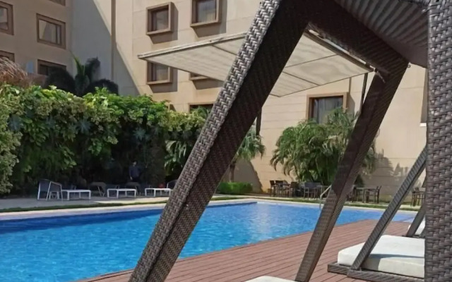 Eurobuilding Hotel & Suites Coro