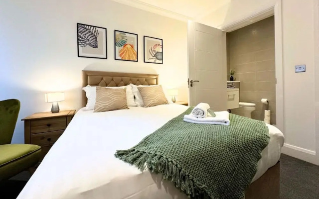 Last Minute Deals 2 Bedrooms St Mary s Sunscape