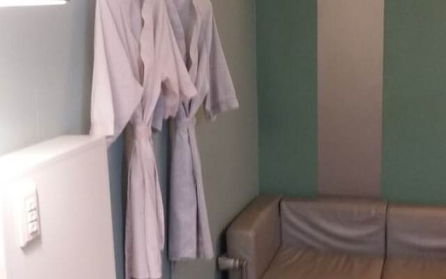 Midas Hotel