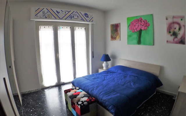 B&B Art Caserta Centro