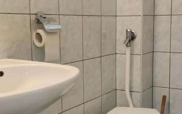 Kovács Vendégház Vonyarcvashegy