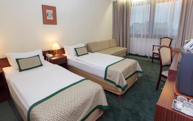 Hotel Hungaria City Center