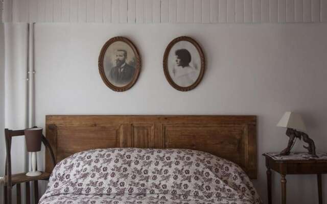 Vaujany Locations - Les Farfelus