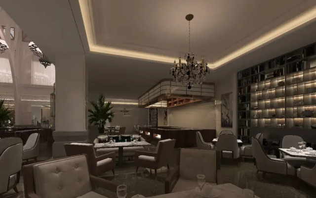 LN Garden Hotel, Zhanjiang