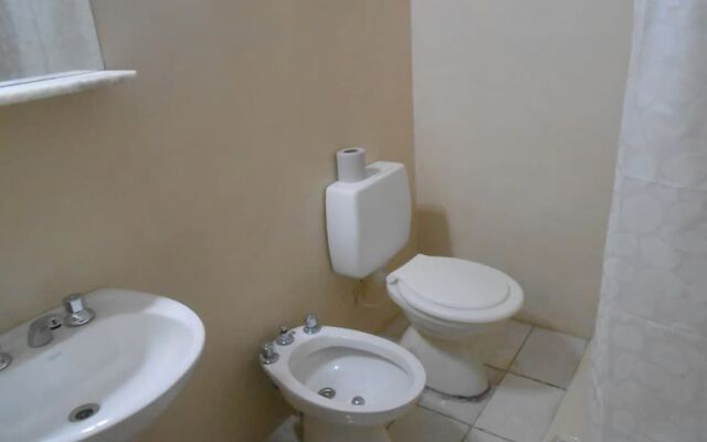 Hotel La Gran Manzana