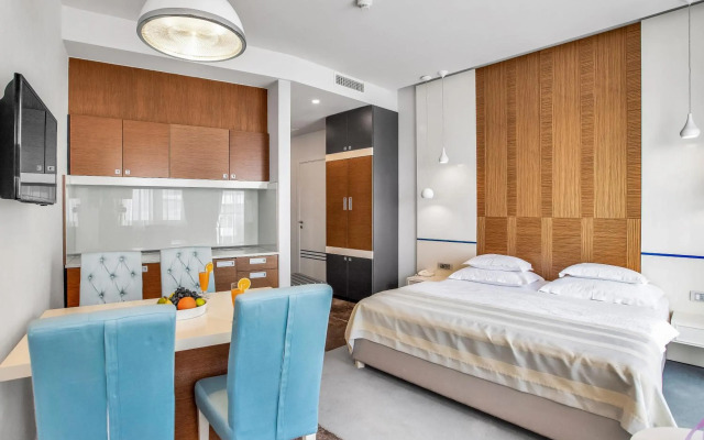 Hotel Bracera