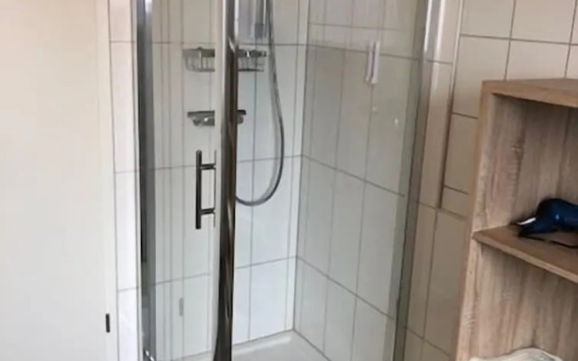 Boardinghouse Elvira Schrimpf