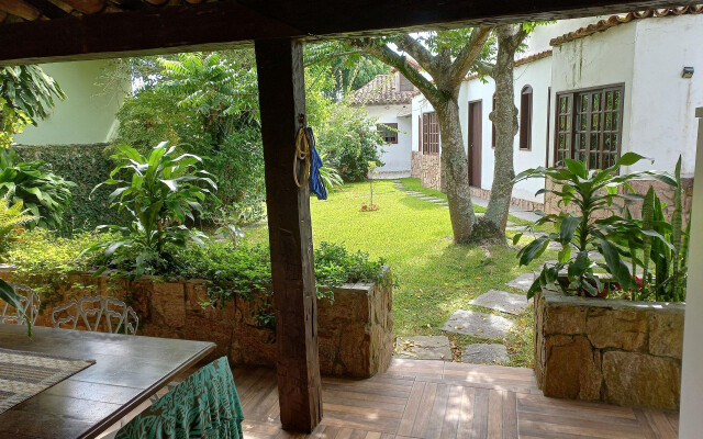 Suite Dupla em Búzios