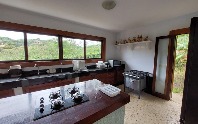 Casa Barco Ferradura