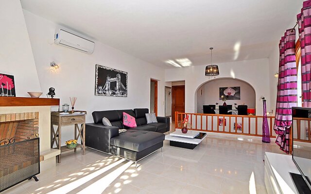 Holiday Home Esperanza