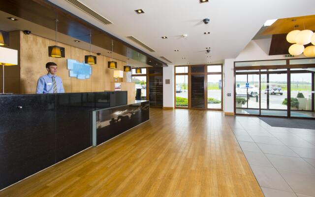 Holiday Inn Express London-Epsom Downs by IHG