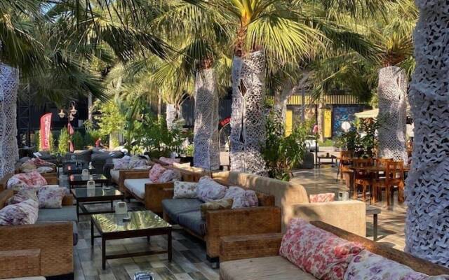 Barby Butik Hotel