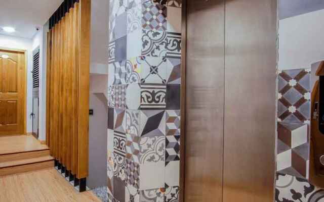 Artmio Hotel  Apartment