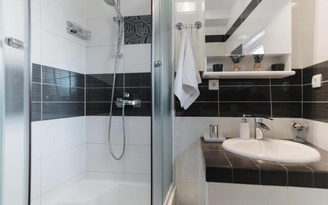 Apartment Keka