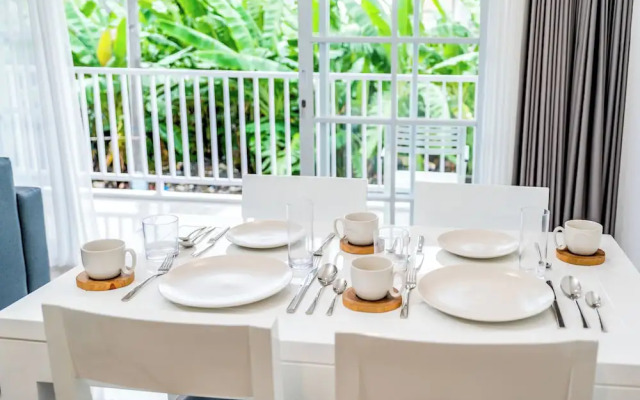 Artha Villa Pererenan By Fays Hospitality