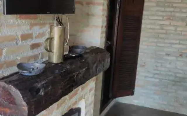 Mirante Pousada