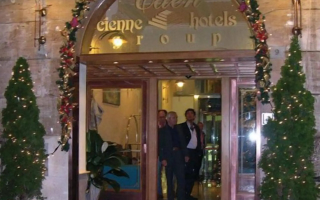Hotel Eden