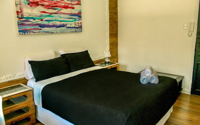 Hotel Sonetto