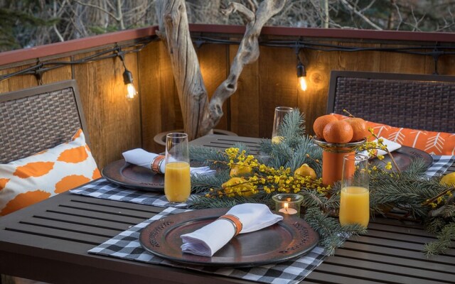 River Bliss by Exceptional Stays