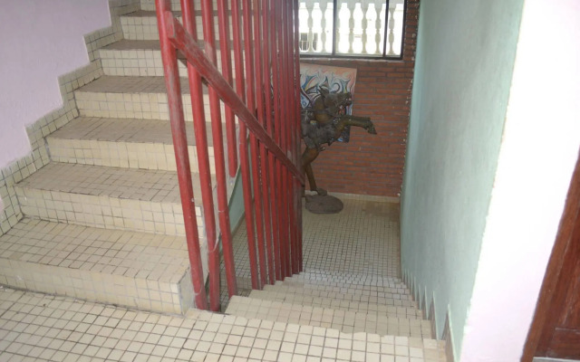 Atlantic Hotel Kribi