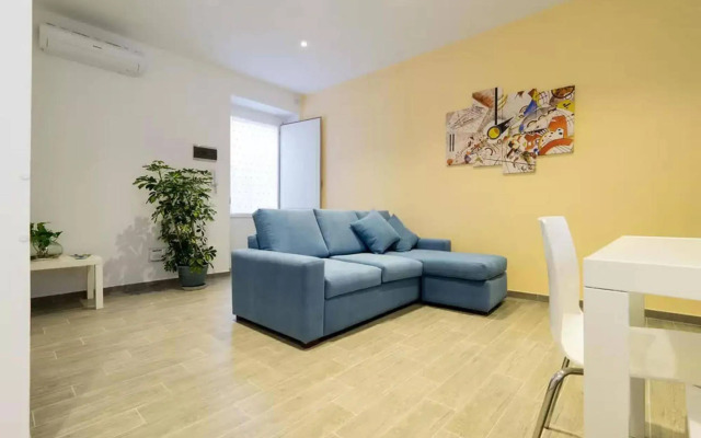 Talia Ortigia Apartment
