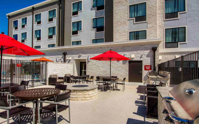TownePlace Suites by Marriott Waco South