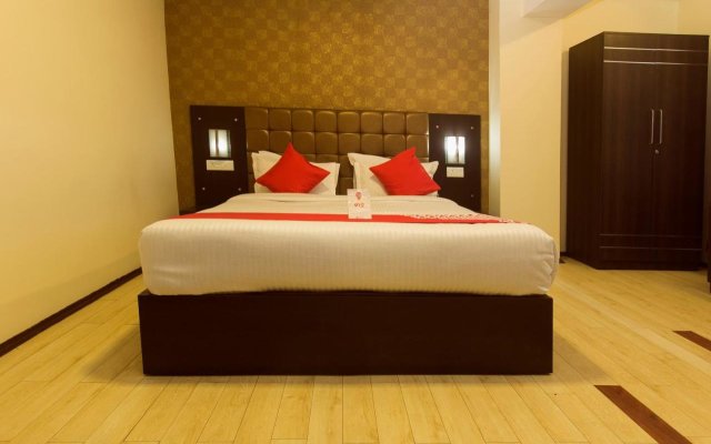 Capital O 3489 Hotel Sonamla Retreat