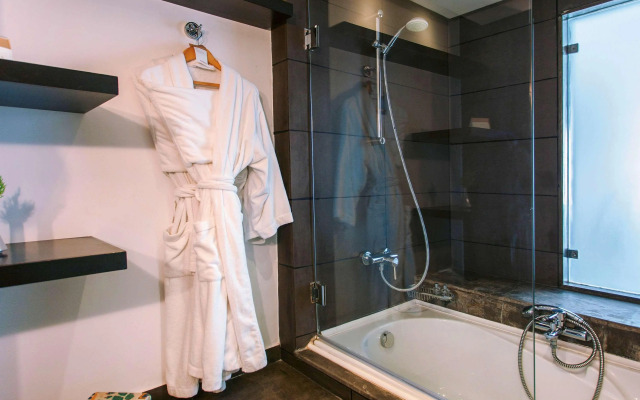 Mövenpick Hotel Gammarth Tunis