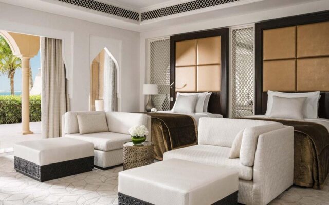 One&Only The Palm, Dubai Hotel