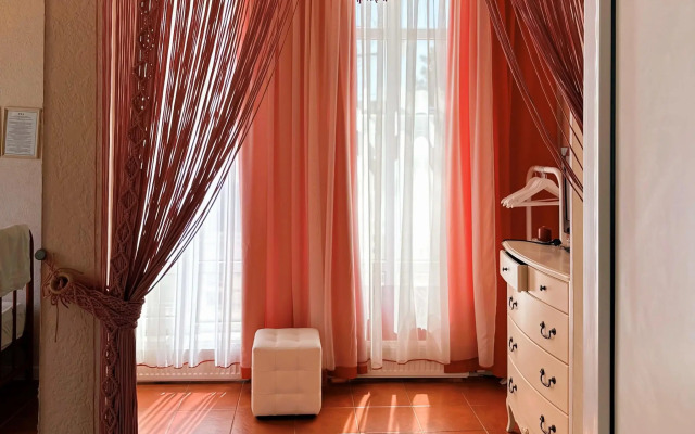 "Межводное Белый"