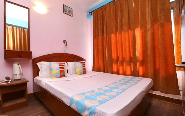 OYO 18961 Home Pleasant Stay Mashobra