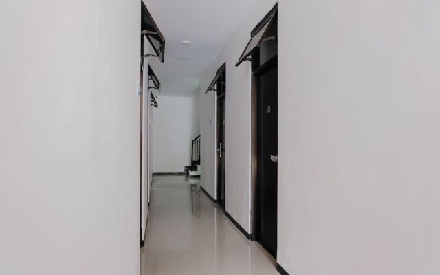 OYO 1108 Smart Tlogomas