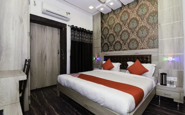 Shahi Bagh by OYO Rooms