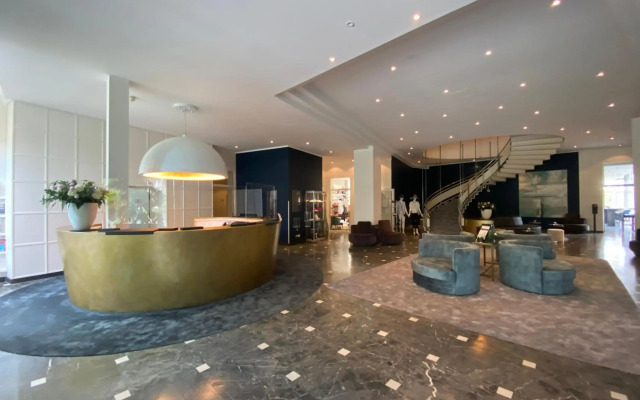 Strandhotel Fischland