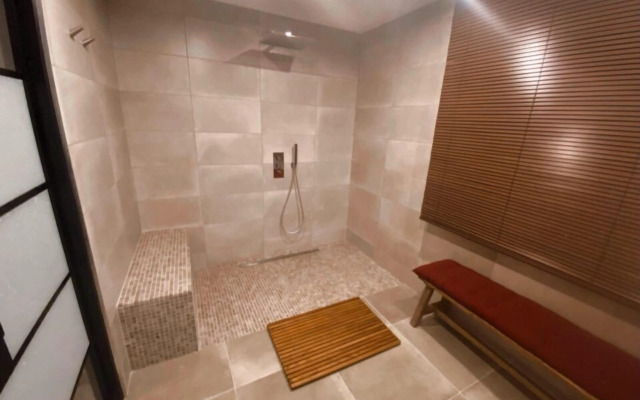 Merveilleuses chambres d'hôtes à Panazol